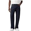 LEVI'S Levi's® 555™ RELAXED STRAIGHT L.34 Jeans Uomo