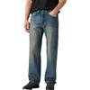 LEVI'S Levi's® 501® LOOSE SANTA MONICA INDIGO L.32 Jeans Uomo