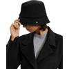 RAGNO CAPPELLO BUCKET Donna