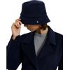 RAGNO CAPPELLO BUCKET Donna