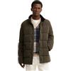 BARBOUR POWELL PUFFER JKT Giacca da Uomo