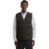 BARBOUR EASTHILL PUFFER LINER Smanicato da Uomo