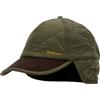 BARBOUR LIDDESDALE CARPENTER CAP Cappellino da Uomo