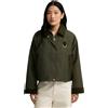 BARBOUR WENDY CASUAL JKT Giacca da Donna