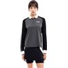 EA7 GOLF PRO W POLO LS da Donna