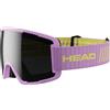 HEAD CONTEX Maschera Sci Unisex