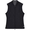 EA7 GOLF PRO W PADDED VEST Smanicato da da Donna