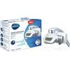 BRITA Sistema di filtraggio dell'acqua On-Tap + 1 Cartuccia filtrante