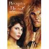 Paramount Beauty and the Beast: Season 2 (DVD) Linda Hamilton Ron Perlman Roy Dotrice