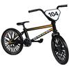 DIG Modello Kit Ufficiale DIG Pripra Figure Sport BMX Race Nero Giappone