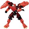 TAKARA TOMY Transformers Wild King Energy Beast Captain Volca WKB-03 Action Figure Giappone