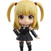Good Smile Company Nendoroid Death Note Misa Amane 2.0 Action Figure GIAPPONE