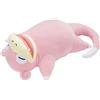 Pokémon Center Pokemon Center Original Motchiri Sleep OYASUMI Pupazzo Di Peluche Slowpoke JAPAN
