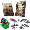 Mantic Kings Of War Edizione Deluxe Del Giocatore (Figure Mantic KW02)