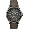 Timex Chesapeake , Orologio da polso Unisex - Adulto