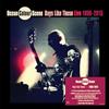 Demon Records Box Set Days Like These - Live - 1998 -2015 (Signed Edition)