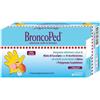 PEDIATRICA BroncoPed Soluzione Orale 14 Bustine - PEDIATRICA - 985668399