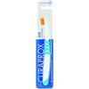 CURADEN AG Curaprox ATA Spazzolino Ultra Soft, Spazzolino Manuale, 1 Pezzo, Setole Morbide, Prevenzione Danni Denti