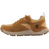 Timberland Voyager Park Low Lace Sneaker TB0A6DTEE04