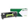 LEXMARK 51F5H00 NERO TONER - 5000 PAGINE PER MS312DN