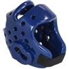 LeeQinersw Casco da Pugilato Ergonomico Cinturino Regolabile sotto Il Mento, Casco da, Co, per Combattimento, Palestra, Pugili