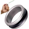 Generico Fishing Lines Dragger Fishing Equipment - Lines Puller Alloy Ring | Assist Device Sturdy Fish Gear Tool Accessories for Effortless