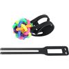 Generic per l'allenamento Swing Golf Swing Smart Ball per l'allenamento | Swing Regolabile Allenatore Per Giovani Uomini Donne Bikers Golfo Giocatori