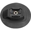 ljhnba per riprese in tavola da Surf in PVC con interfaccia | Utilità viaggio per supporto configurazione Compact Ride
