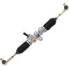 ZQkuzbNYr Gruppo cremagliera sterzo compatibile con i carrelli EZGO RXV 2008 Plus per 601500 618329 601580