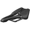 HDRTCBU sella da bicicletta Sella Adatto Bicicletta Da Strada/MTB | Comfort da competizione in carbonio stampato in 3D 250x140mm