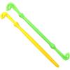 Generico Disgorger Hook removal Disgorger, Remover Portable - angling game | Fresh Water Fishing Supplies Fresh removal water