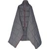 Generic Coperta per esterni Coperta Portatile e Portatile Impermeabile Antivento | Coperte invernali per campeggio escursionismo inverno estate autunno picnic tenda festival amaca stadio