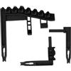 Rhawuy Organizzatore |Supporto per albero portatile in PP |Sport all'aria aperta