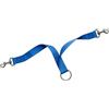 Zxfdsfdbnm Cinghia Collegamento per Attrezzi da | Maglia in nylon a doppia clip con design centrale