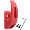 Generic Monopattino elettrico per Nag Supporto per attrezzi portanti, 50 kg | Pezzi di ricambio per scooter elettrici scooter elettrici skateboard attrezzatura per il pendolarismo articoli per il