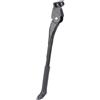 Li Fangfang Cavalletto for Bicicletta Regolabile 1 Pezzo | Supporto laterale durevole for accessori da ciclismo da 18-24 e 26-29 pollici
