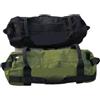 Crepundia Sacco Sabbia Regolabile,Power Bag, 8 Manici for Allenamento con Sacco di Sabbia for Fitness, for la Forza