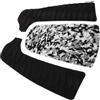 Generic Skimboard Trazione Pad Antiscivolo Portatile Forte Adesivo Mat | Kiteboard - Pedane per sport acquatici, spiaggia, mare, piscina, kayak, skateboard, estate, all'aperto, cortile, fitness