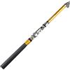 JIASHUNHE Canna da Pesca Polo pesca in mare portatile Fibra di carbonio 1.5/1.8/2.1/2.4M ROBINA TELESCOPICA Mini Accessori for gli accessori for attrezzi pesce