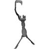 Wei Shuqiang Cavalletto Pieghevole a Doppia Gamba 1 Pezzo | Supporto portatile for riparazione parcheggio for mountain bike MTB