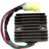 BDDCUHI6S 67F-81960-00 Gruppo raddrizzatore/regolatore for Motore fuoribordo 4 Tempi 75 80 90 100 HP 67F-81960-10 67F-81960-11 67F-81960-12