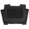 XENIVOU Custodia for batteria tattica for casco, borsa for contrappeso NVG for Paintball