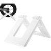 Generic Cavalletto Parcheggio Bici - 16,5 * 21,5 CM Portabici per Bambini | | Telaio di supporto per display | Tipo di supporto per bicicletta Cavalletto per parcheggio per auto, garage