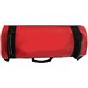 Crepundia Sacco Sabbia Regolabile,Power Bag, Sacco di Sabbia Riempito con Pesi da 5/10/15/20/25/30 kg, for Esercizi Forza e Fitness, Cross-Fit, Palestra