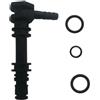 BDDCUHI6S 861150A1 Raccordo Olio Ingranaggi for azionamento poppiero A-PHA Br-vo B3XR BRV 861150A2 861150T02