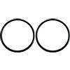 BDDCUHI6S 2 Pezzi Adatti for Guarnizione O-Ring 93210-60MA3 GLM 84275