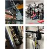 Kivivaka Cavo per puleggia fitness da 5 mm in acciaio rivestito in plastica, per allenamento di forza, per casa, palestra, 2-6 m, ricambio da 4 metri