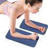 Generisch Tappetino da yoga antiscivolo ad alta densità, 34 x 170 x 1 cm | Tappetino da yoga per esercizi, attrezzatura per pilates, 34 x 170 x 1 cm, per allenamento, fitness, palestra