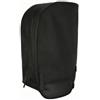 Baoblaze Copri Sacca da Golf con Cerniera Tessuto Impermeabile e Antipolvere, Design Pieghevole Salvaspazio, Copertura per Sacca da Golf con Cerniera,