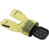 Deosdum Boccaglio per Snorkeling da Immersione, Design Termoplastico | Vestibilità comoda, Silicone termoplastico resistente, Adatto a tutte le età, Forma regolabile